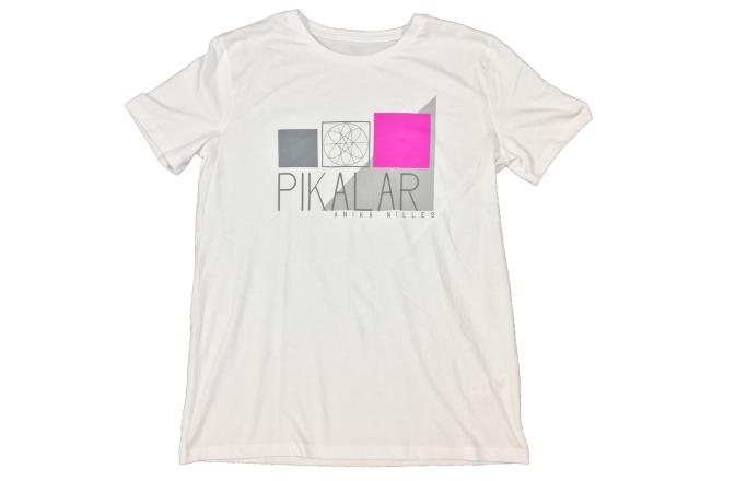 Tricou Meinl Anika Nilles - Pikalar - T-Shirt