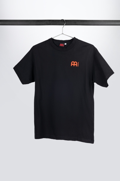 Meinl Logo T-Shirt - XXL