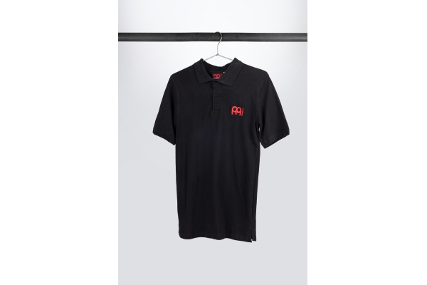 poloshirt with embroidered logo Size XXL poloshirt with embroidered logo Size XXL