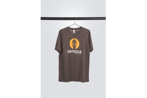 Sun T-Shirt - Desert Sand/L