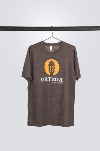 Ortega Sun T-Shirt - Desert Sand/XL