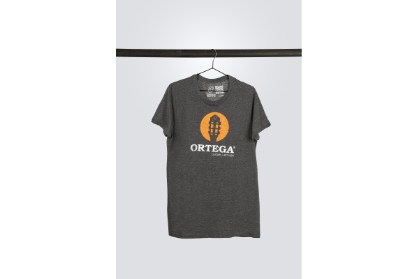 Sun T-Shirt - Vintage Black/XL