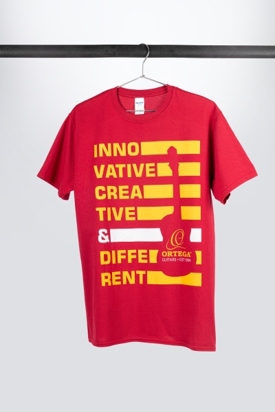 Ortega T-Shirt