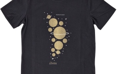 Tricou Ovation Merch  M Aerospace 