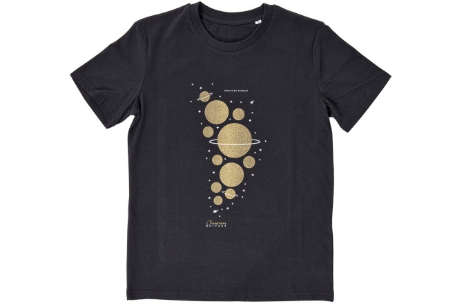 Tricou Ovation Merch  M Aerospace 