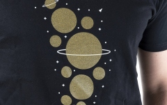 Tricou Ovation Merch  M Aerospace 