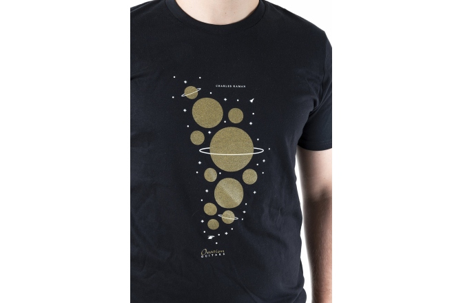 Tricou Ovation Merch  M Aerospace 