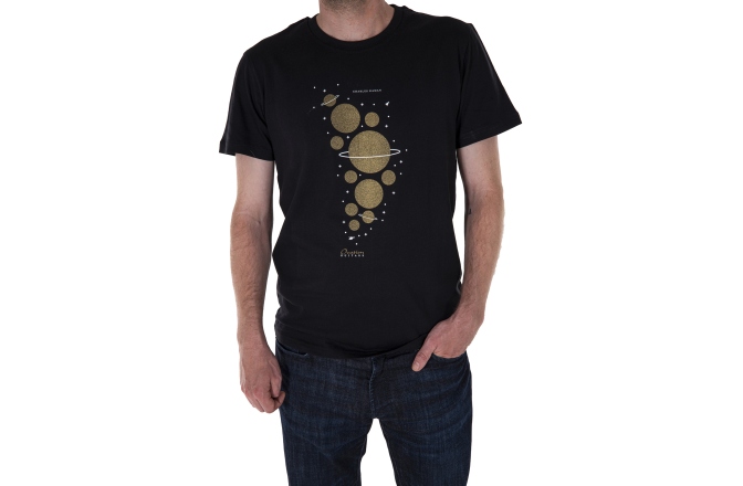 Tricou Ovation Merch  M Aerospace 