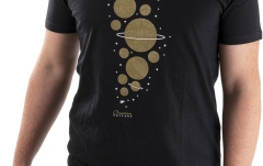 Tricou Ovation Merch  M Aerospace 