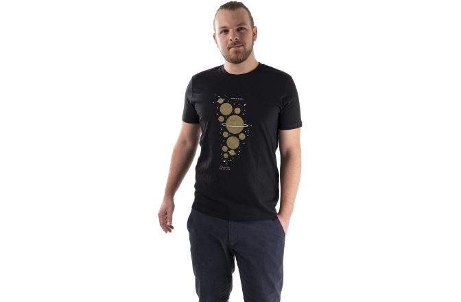 Tricou Ovation Merch  M Aerospace 
