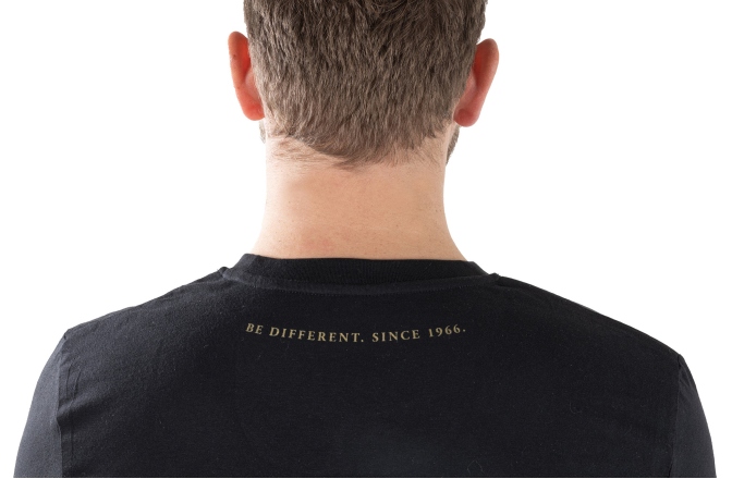 Tricou Ovation Merch  M Aerospace 