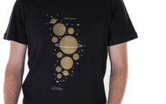 Tricou Ovation Merch  M Aerospace 