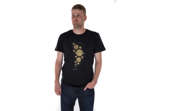 Tricou Ovation Merch  M Aerospace 