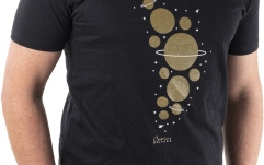 Tricou Ovation Merch  M Aerospace 