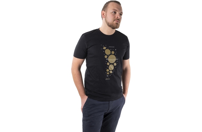 Tricou Ovation Merch  M Aerospace 