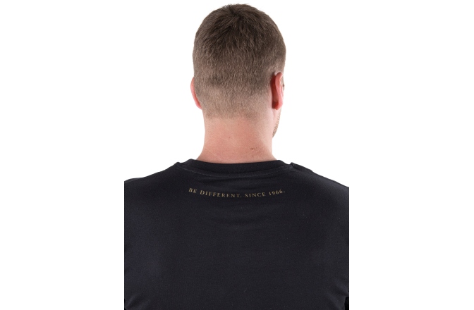 Tricou Ovation Merch  M Aerospace 