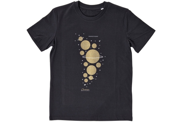 Ovation Merch XL Aerospace