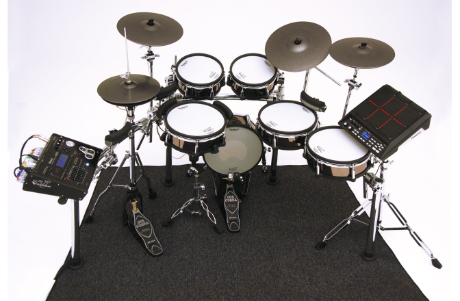 Trigger Pad Roland BT-1 Bar Trigger Pad