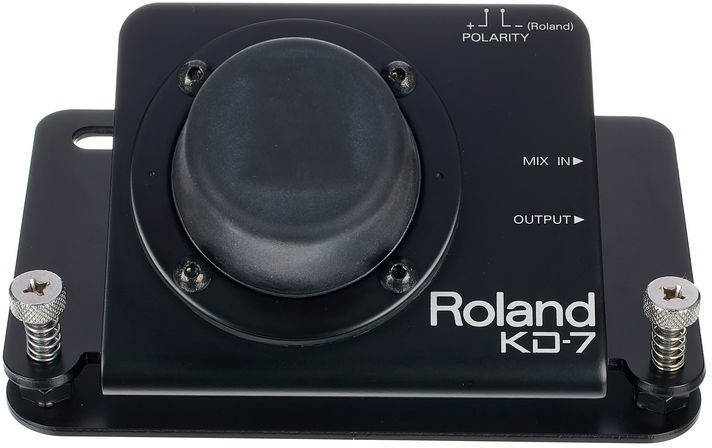 Roland KD-7