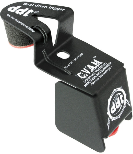 DDT Trigger Snare/Tom