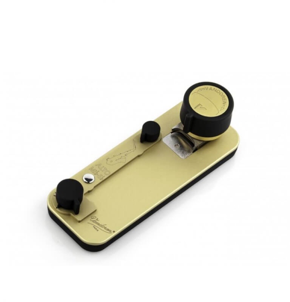 Vandoren Reed Trimmer Alto Sax