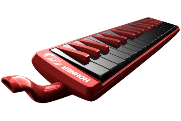 Hohner Melodica 32 Fire