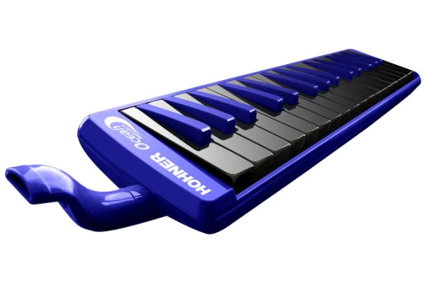 Melodica 32 Ocean