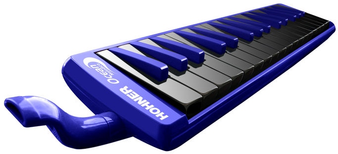 Hohner Melodica 32 Ocean