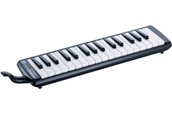 Melodica Student 32 Black