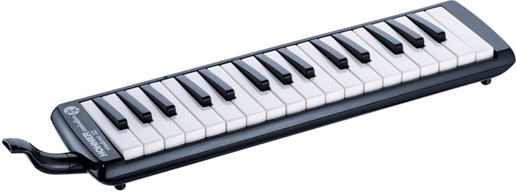 Hohner Melodica Student 32 Black
