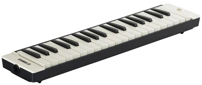 Yamaha P37E BK