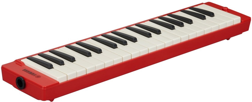 Yamaha P37E RD