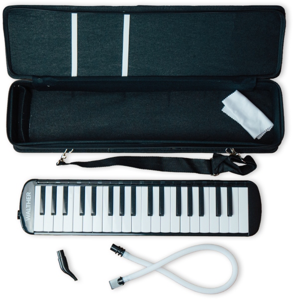 Walther Melodica 37