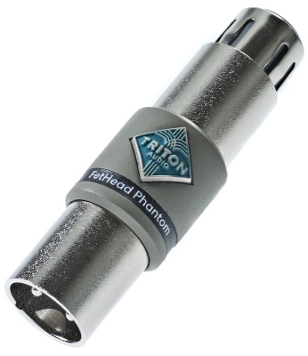 Triton audio fethead phantom