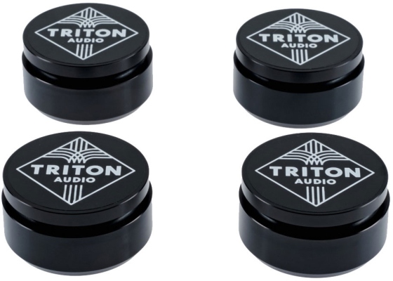 Triton audio neolev set