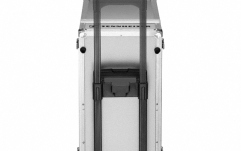 Troller încărcător Sennheiser GZR 2020