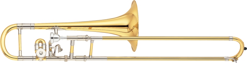 Yamaha YSL-872