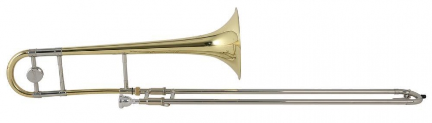 Bach TB-502