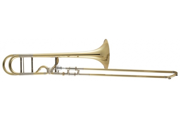 Trombon BB/F-Tenor 42BOF Stradivarius 42BOF