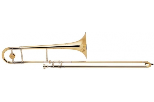 Trombon Bb-Tenor 42 Stradivarius 42