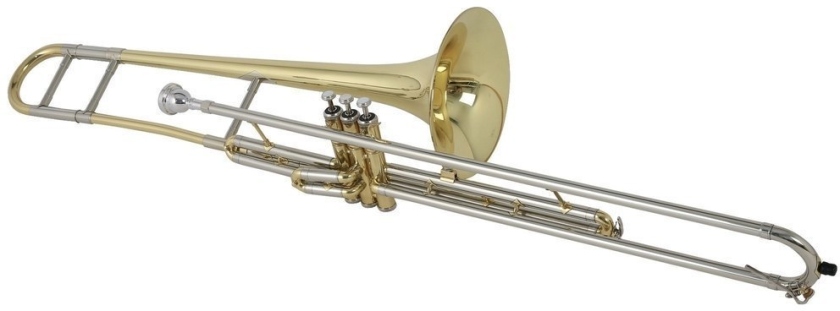 Bach VT-501