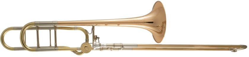 Conn 88HCL Symphony auriu