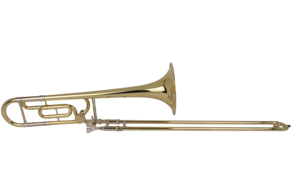 King 607F Legend 
