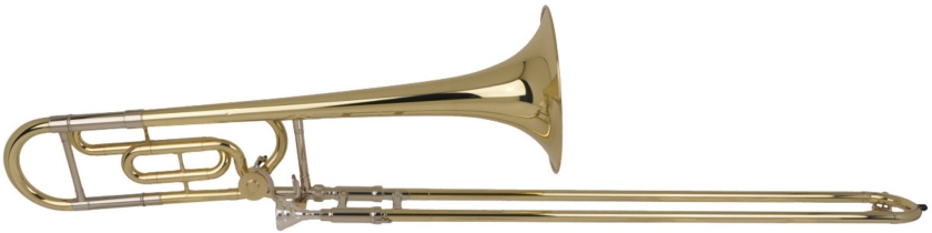 King 607F Legend
