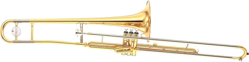 Yamaha YSL-354 V