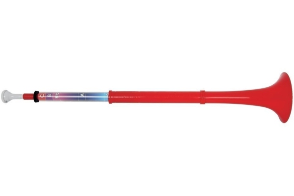 pBuzz Red