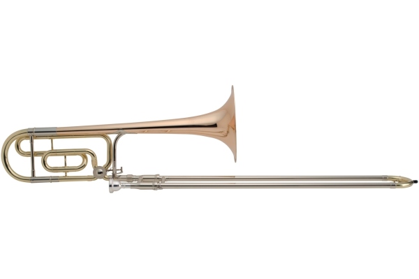 Trombon BB/F-Tenor 2104F Legend 4BF