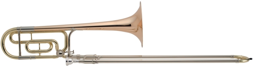 King Trombon BB/F-Tenor 2104F Legend 4BF