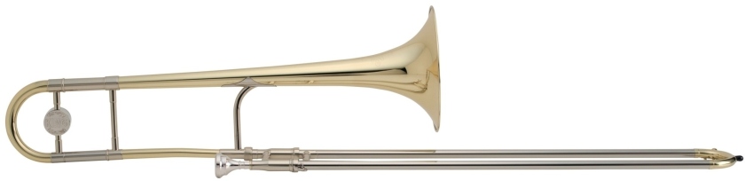 King Trombon Bb-Tenor 2103PL Legend 3BPL