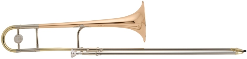 King Trombon Bb-Tenor 2103PL Legend 3BPLG